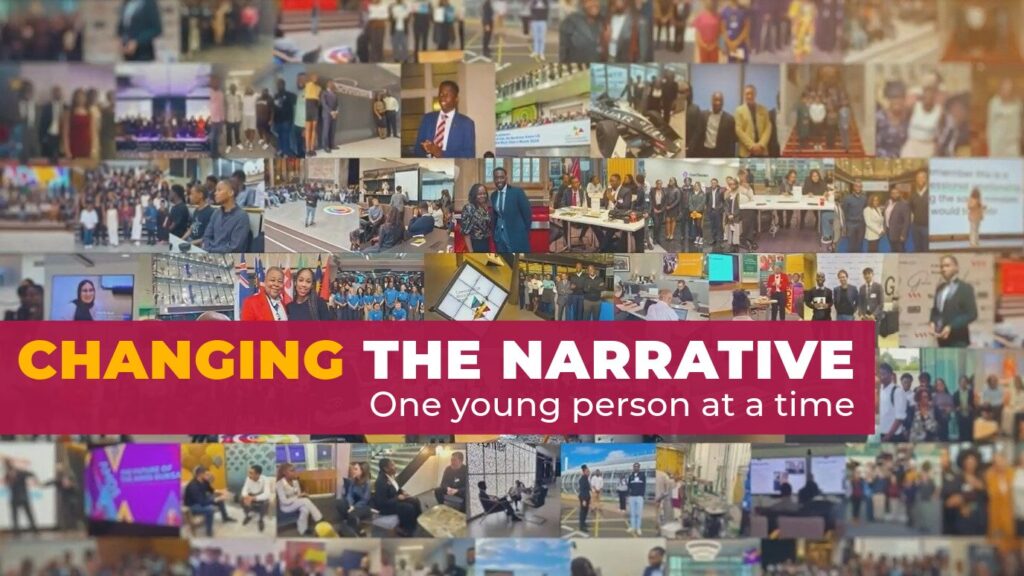 Website Hero Image Example